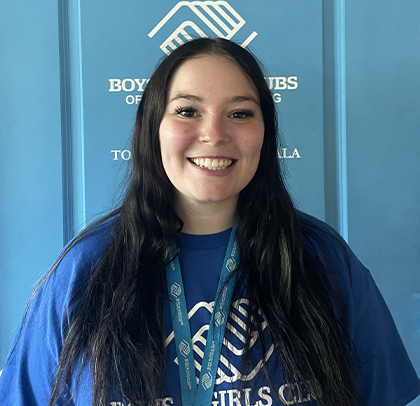 jordan mayberry program leader