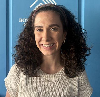 libby oelhauf youth director