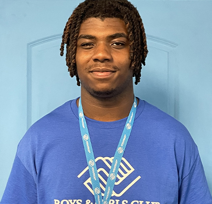 tyler buggs program leader