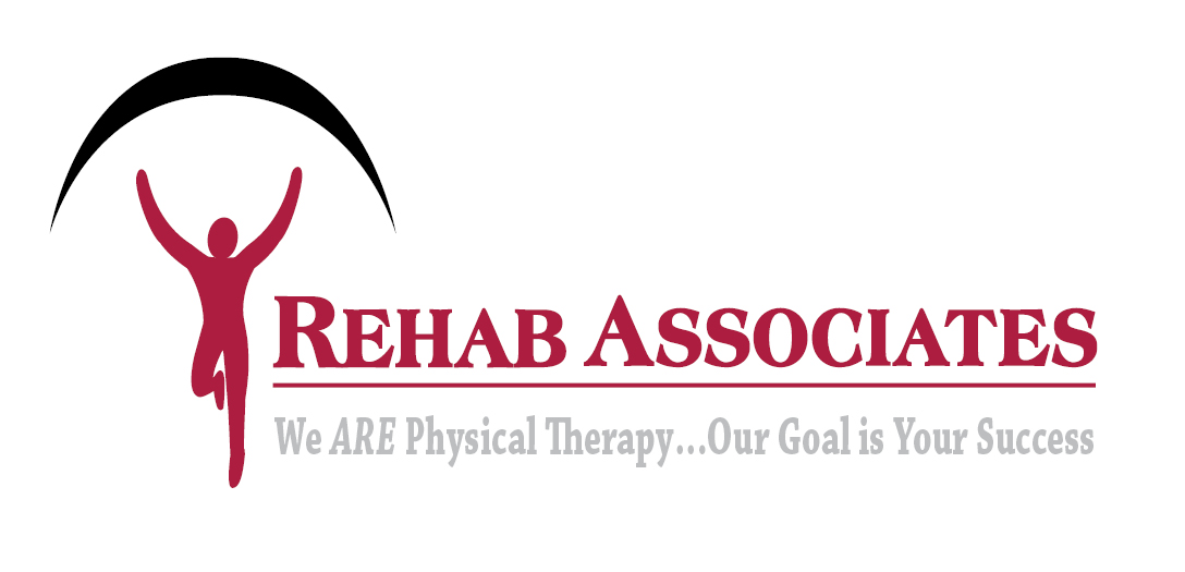 Rehab Associates central va boys girls club sponsor Logo