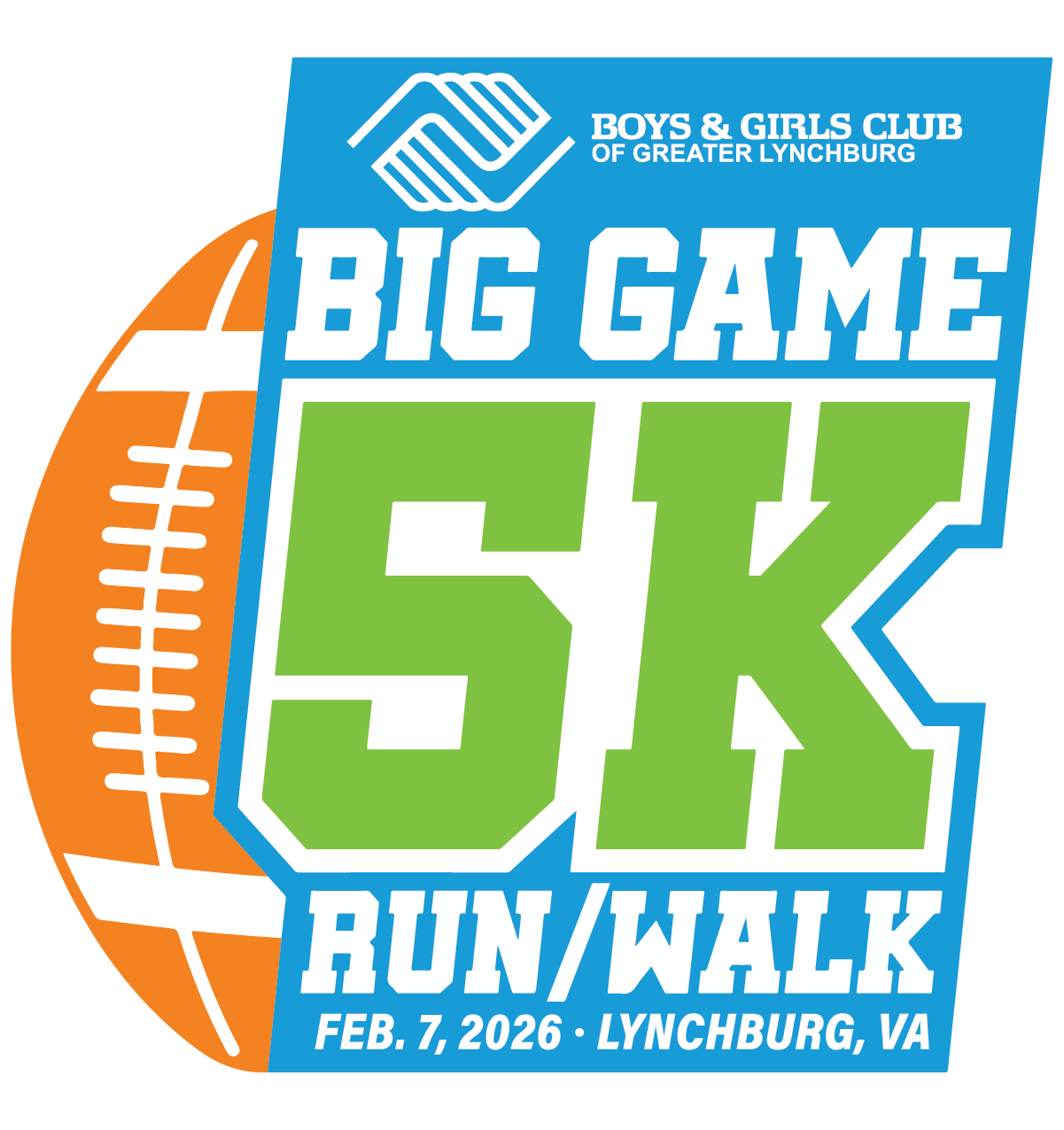 BGC 5K Logo 2026 web