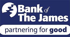 boys girls club big game 5k broze sponsor bank of the james