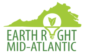 earth right mid atlantic logo boys and girls club 5k