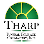 tharp funeral home logo boys and girls club 5k race