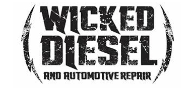wicked diesel logo boys and girls club 5k 2026